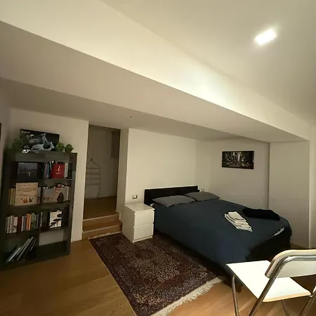 Appartamento Loft Custodi *