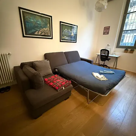 Appartamento Loft Custodi Milano