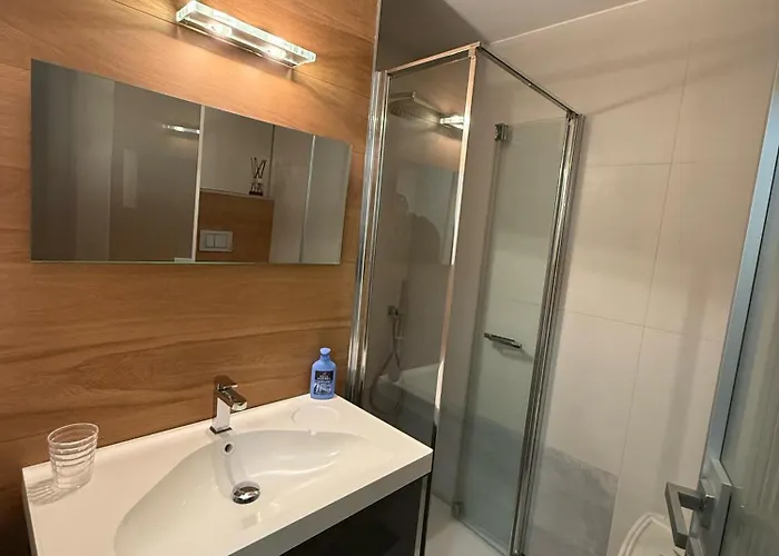 Loft Custodi Apartament