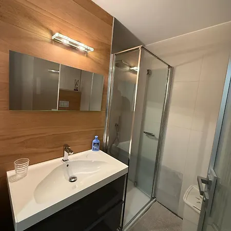 Loft Custodi Apartman